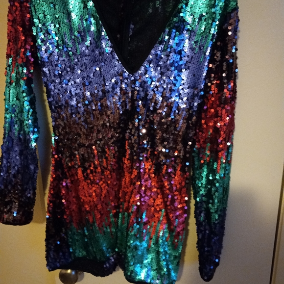 Romper - Picture 2 of 2